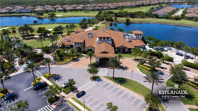 UNIT-202 - 9673 Montelanico Loop, Condo with 3 bedrooms, 3 bathrooms and null parking in NAPLES FL | Image 44