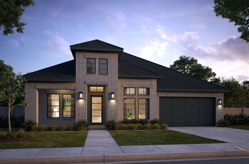 4616 Floral Fields Way, McKinney, TX, 75071 | Card Image