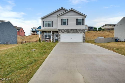 2556 Bridgeforth Xing, Kingsport, TN, 37664-5785 | Card Image