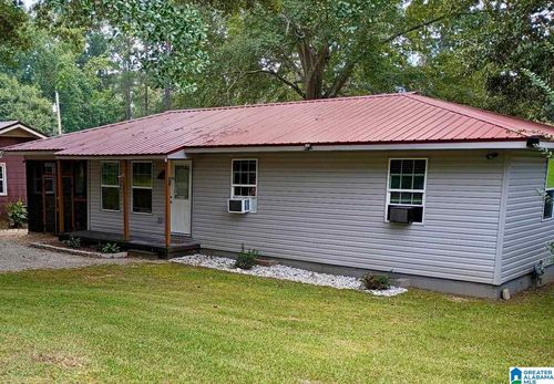 356 14th Ave, Alexander City, AL, 35010-2860 | Card Image