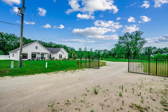 101 Karlie Ln, House other with 3 bedrooms, 2 bathrooms and 4 parking in Aynor SC | Image 38
