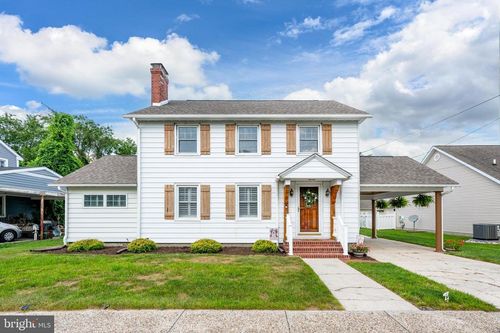 319 E Church St, MILLSBORO, DE, 19966-8407 | Card Image