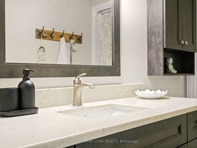 61 Green Briar Rd, Condo with 3 bedrooms, 3 bathrooms and 1 parking in Alliston ON | Image 21