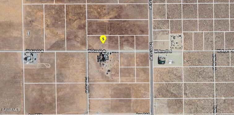 Land in Lancaster