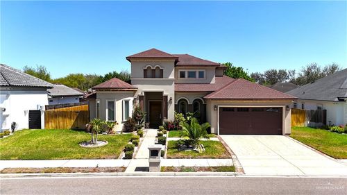 3004 Cuarzo St, Edinburg, TX, 78539-6679 | Card Image