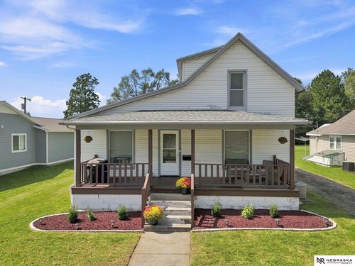 265 Monroe St, Bennet, NE, 68317-2047 | Card Image