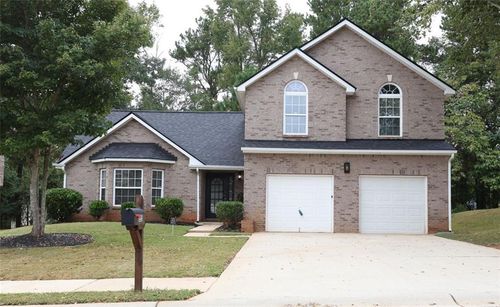 225 Bella Vista Ter, Mcdonough, GA, 30253-8663 | Card Image