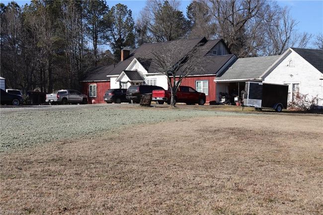 9010 Old 421 Rd, House other with 3 bedrooms, 2 bathrooms and null parking in Julian NC | Image 8