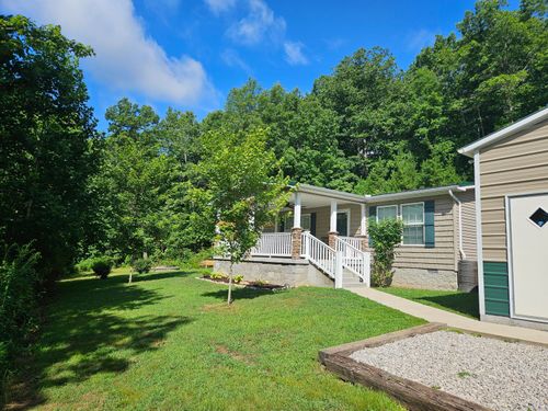 335 Secluded Rdg, Mount Vernon, KY, 40456-8719 | Card Image