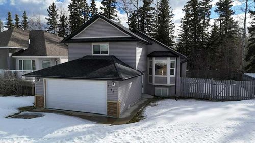 4155 15 Avenue, Edson, AB, T7E0A5 | Card Image