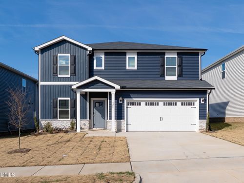 528 Bridger Dr, Garner, NC, 27529 | Card Image