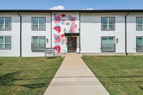 107-321 E 8th Street, Dallas, TX, 75203 | Card Image