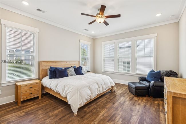 46 Great Heron Way, House other with 4 bedrooms, 4 bathrooms and null parking in Bluffton SC | Image 33