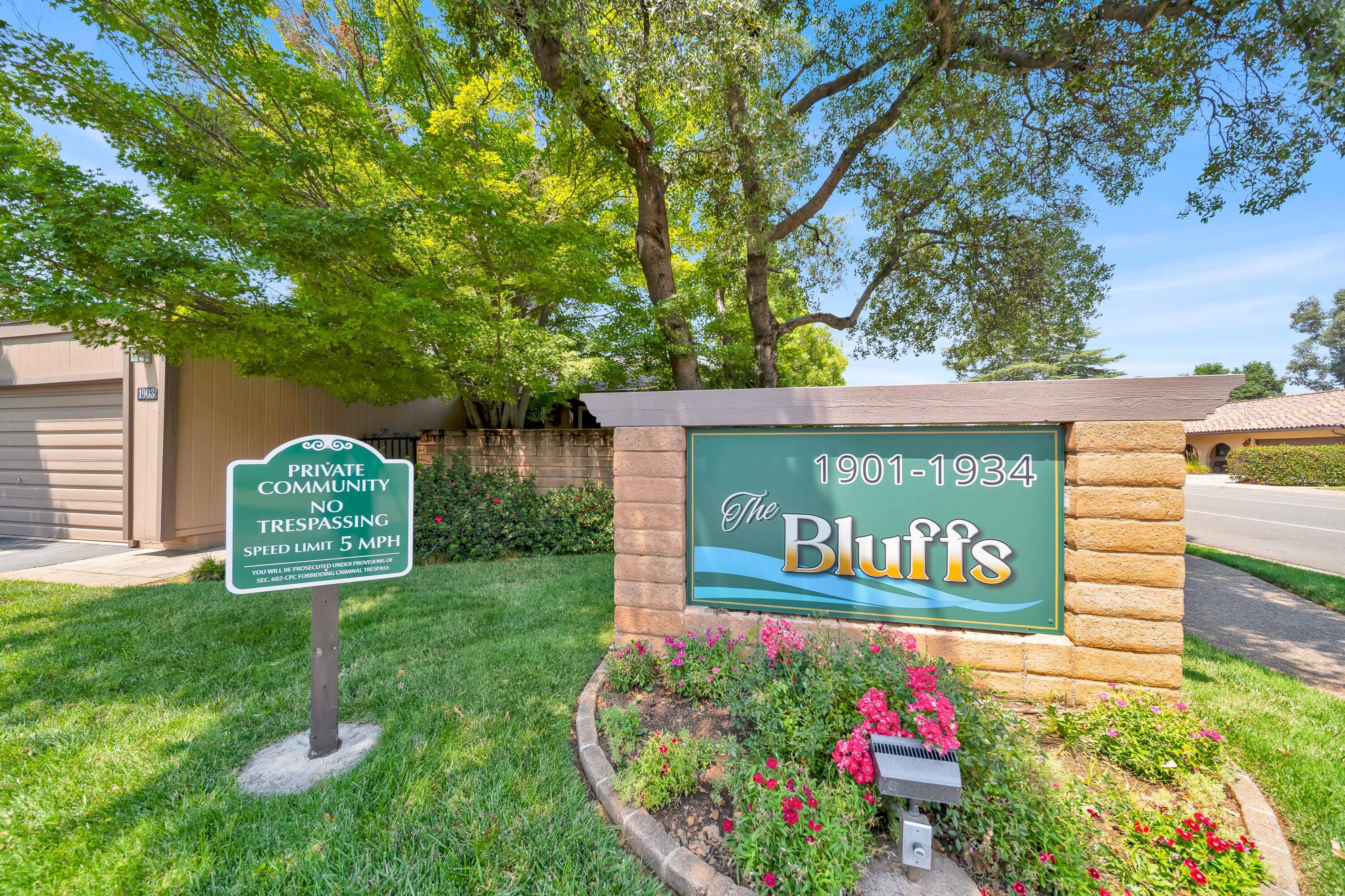 Residential in Redding