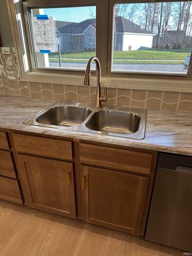 13941 Escondida Cv, House other with 4 bedrooms, 3 bathrooms and null parking in Fort Wayne IN | Image 33