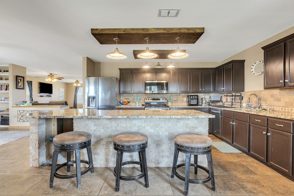 Residential in Midland 4