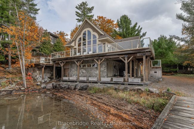 CARLING-5-W3 - 3876 Muskoka Road 118 Road W, Condo with 3 bedrooms, 3 bathrooms and null parking in Muskoka Lakes ON | Image 38