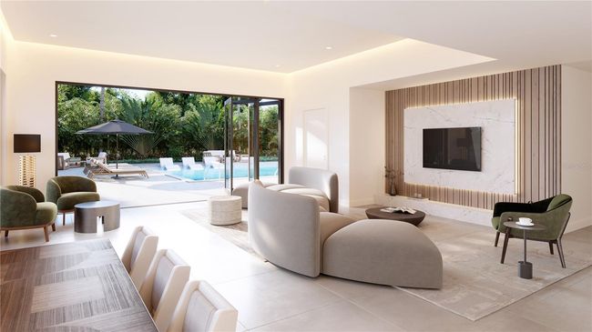Social Lounge | Image 13