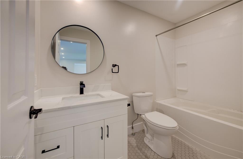 Residential in Kitchener 3