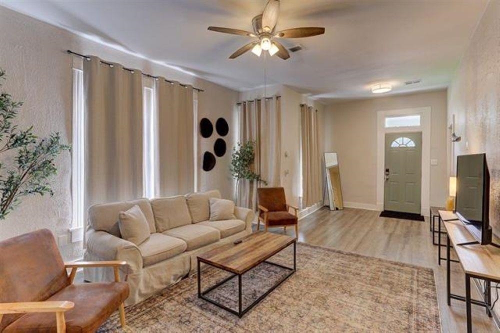 Residential in Memphis 3