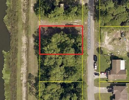 576 Searle Avenue Sw, PALM BAY, FL, 32908 | Card Image