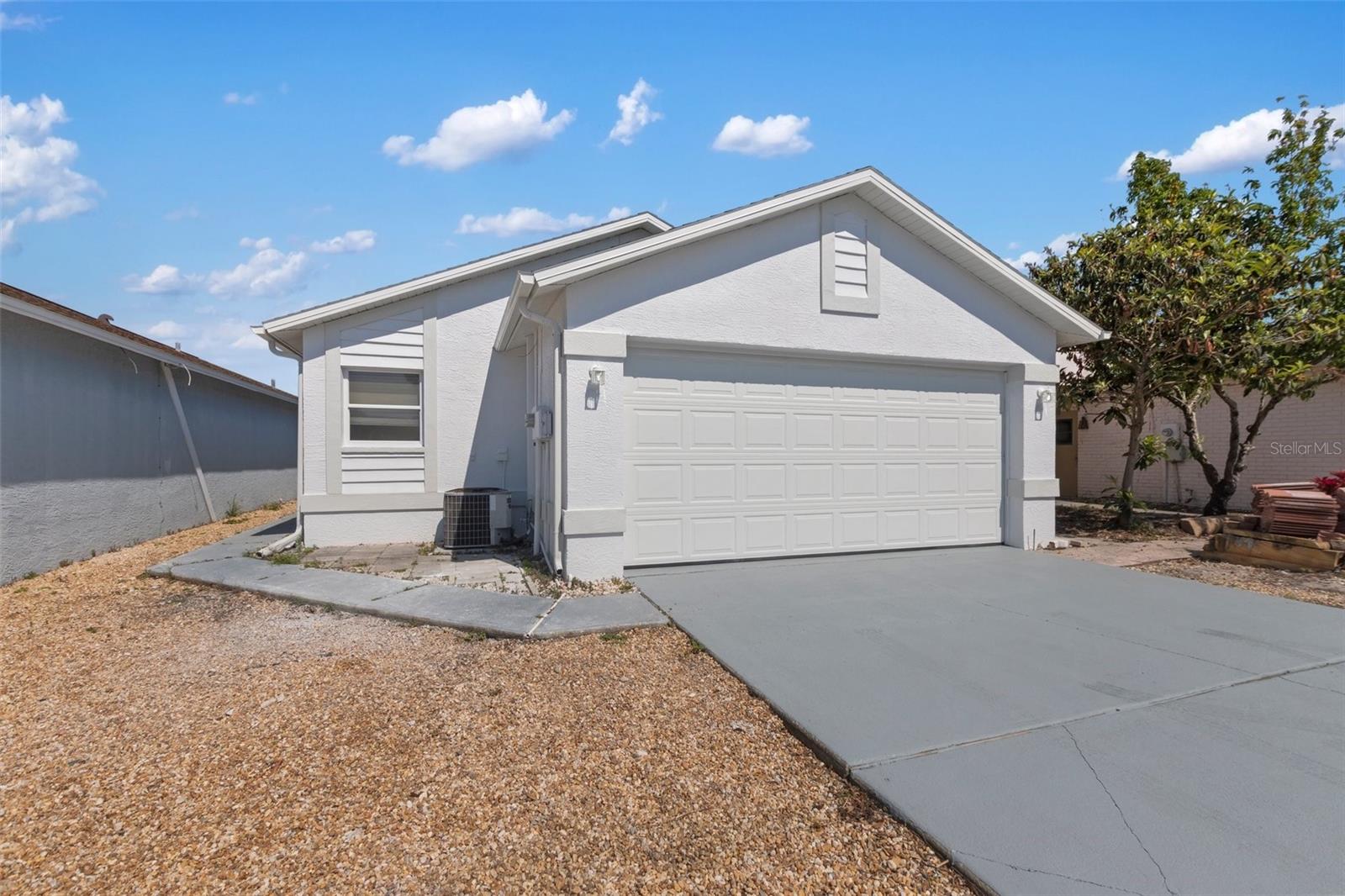 Orange Blossom Trl, New Port Richey, FL 34653
