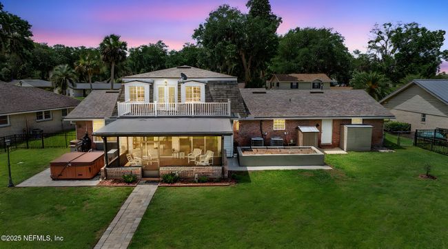 11257 Portside Dr, House other with 4 bedrooms, 3 bathrooms and null parking in Jacksonville FL | Image 59