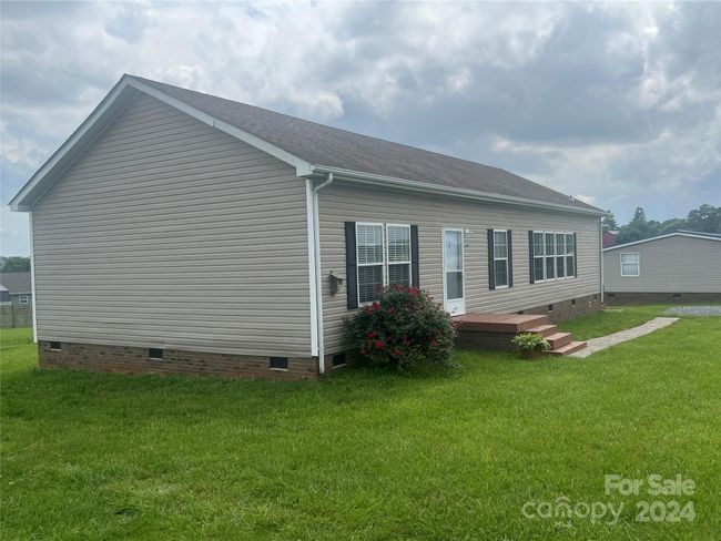 200 Olin Loop, House other with 3 bedrooms, 2 bathrooms and null parking in Olin NC | Image 15