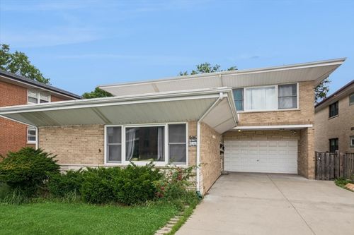 1465 N Northwest Hwy, Park Ridge, IL, 60068-1447 | Card Image
