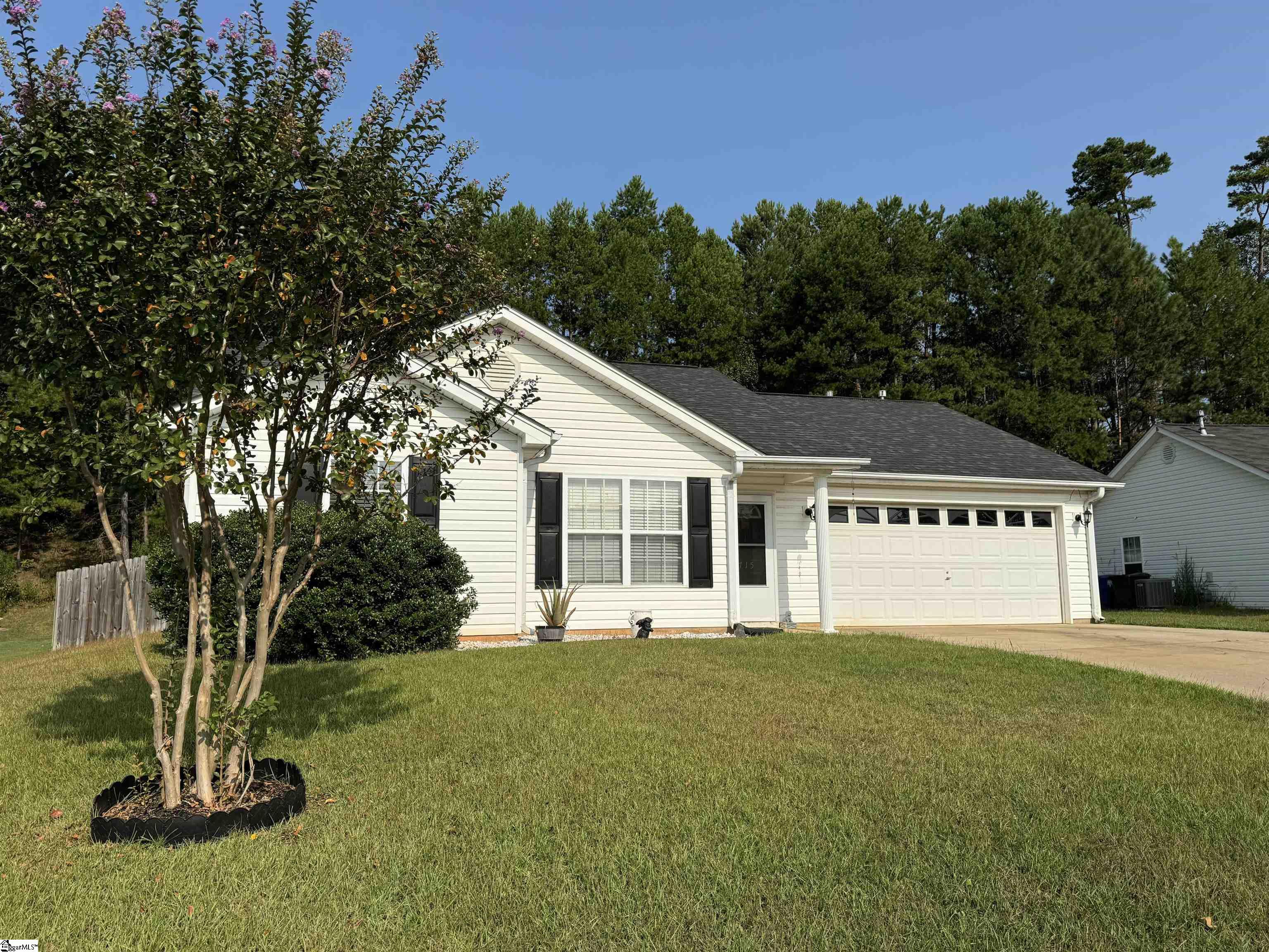 Sweet Apple Ct, Fountain Inn, SC 29644