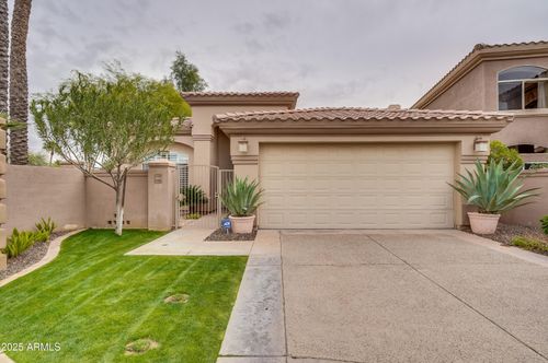 10193 E Bayview Dr, Scottsdale, AZ, 85258-4846 | Card Image