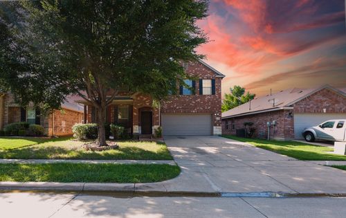 515 Cunningham Dr, Arlington, TX, 76002-5006 | Card Image