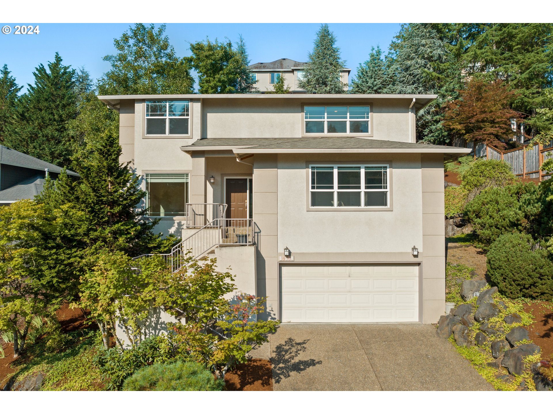 Morningstar Dr, Portland, OR 97223