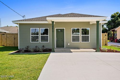 4819 Alameda St, Panama City, FL, 32404-6204 | Card Image