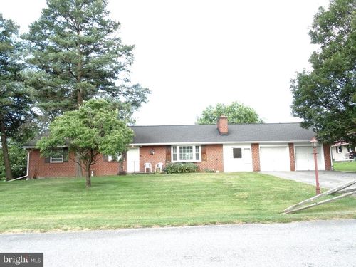 477 Madison Ave, CHAMBERSBURG, PA, 17202-8707 | Card Image