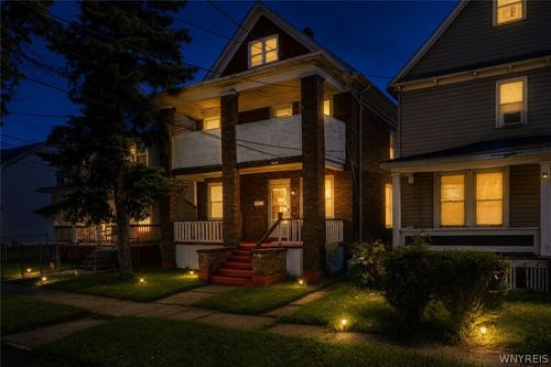 1341 Ashland Avenue, Niagara Falls, NY, 14301 | Card Image