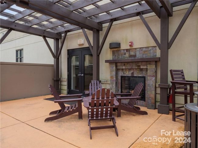UNIT-501 - 721 Governor Morrison St, Condo with 1 bedrooms, 1 bathrooms and null parking in Charlotte NC | Image 20