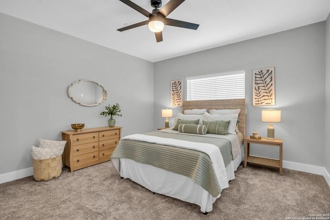 APT-315 - 540 River Run, Condo with 3 bedrooms, 2 bathrooms and null parking in New Braunfels TX | Image 9