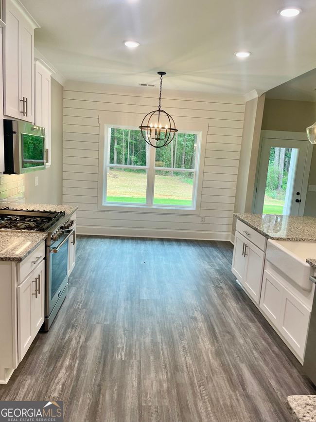 1611 Gratis Rd, House other with 4 bedrooms, 4 bathrooms and null parking in MONROE GA | Image 10