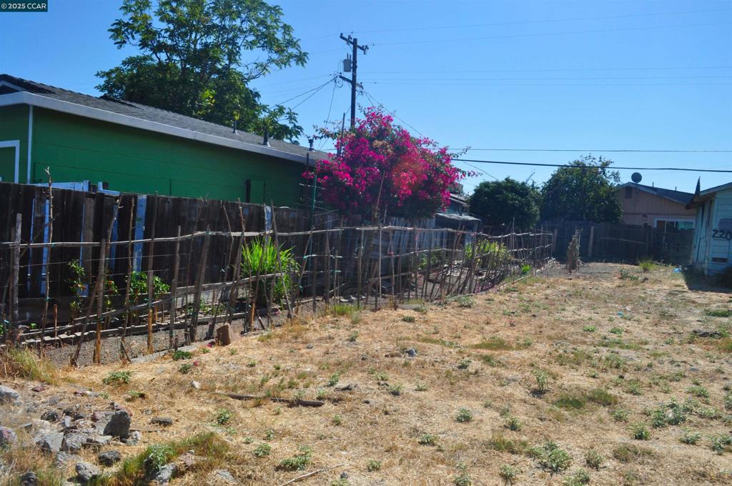Land in Stockton 3