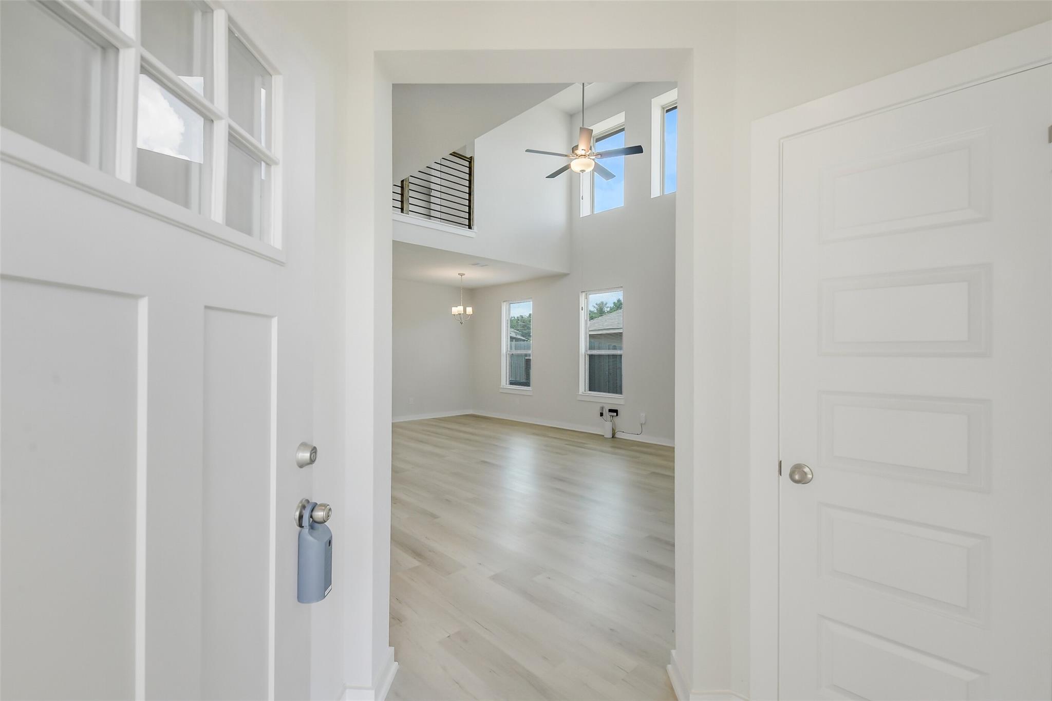 Residential Lease in Conroe