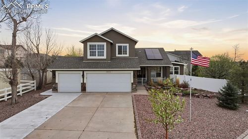 8603 Copenhagen Rd, Peyton, CO, 80831-7973 | Card Image