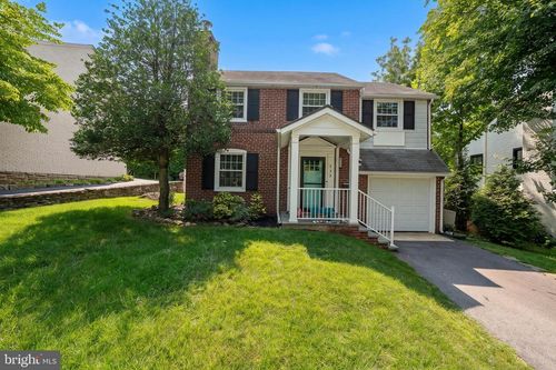 532 Ott Rd, BALA CYNWYD, PA, 19004-2510 | Card Image