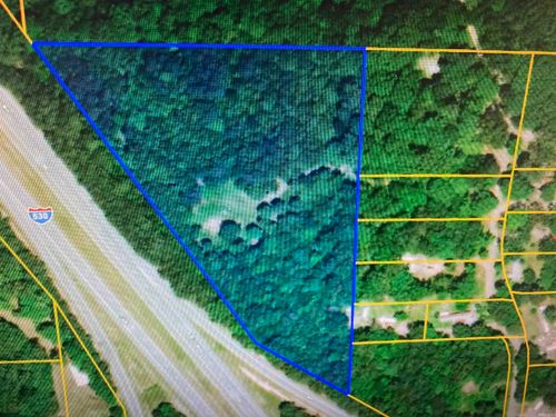 0 Pine Ridge, Hensley, AR, 72065 | Card Image