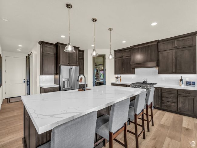 943 Hart Loop, House other with 3 bedrooms, 4 bathrooms and 2 parking in Kamas UT | Image 13