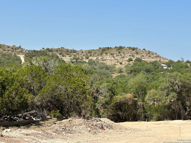 LOT 7 Sendera Valley Drive, Home with 0 bedrooms, 0 bathrooms and null parking in Canyon Lake TX | Image 8