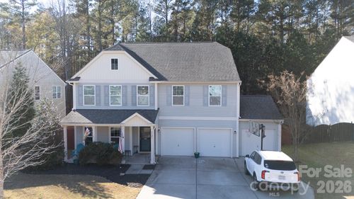 3121 Crosswind Dr, Fort Mill, SC, 29707-1506 | Card Image