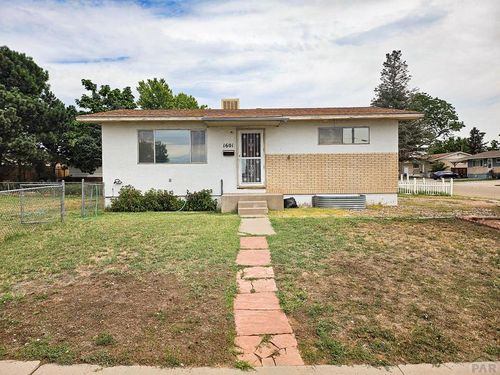 1601 Fremont Ave, Pueblo, CO, 81001-2619 | Card Image