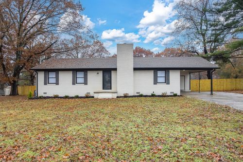 621 Campbell Ln, Jackson, TN, 38301-9156 | Card Image