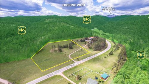 23463 Guyette Rd, Keystone, SD, 57751 | Card Image